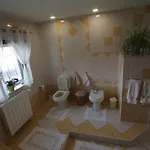 O Cantinho Da Rosa Holiday home Casal Lourenco