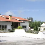 O Cantinho Da Rosa Holiday home *