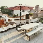 Holiday home O Cantinho Da Rosa