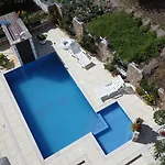 O Cantinho Da Rosa Holiday home *