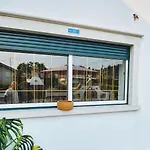 Holiday home O Cantinho Da Rosa *