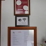 O Cantinho Da Rosa * Casal Lourenco