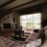Holiday home O Cantinho Da Rosa