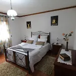O Cantinho Da Rosa Holiday home Casal Lourenco