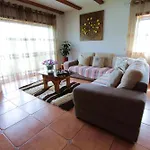 O Cantinho Da Rosa Holiday home Casal Lourenco