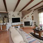 Holiday home O Cantinho Da Rosa *