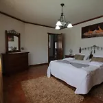 O Cantinho Da Rosa Holiday home