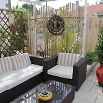 Holiday home O Cantinho Da Rosa
