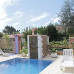 O Cantinho Da Rosa Holiday home