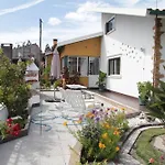 Holiday home O Cantinho Da Rosa *