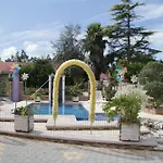 Holiday home O Cantinho Da Rosa