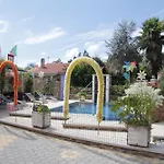 Holiday home O Cantinho Da Rosa