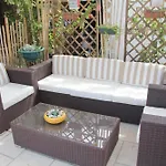Holiday home O Cantinho Da Rosa *