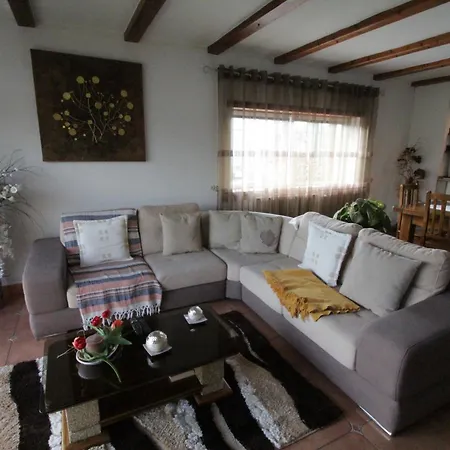 O Cantinho Da Rosa *