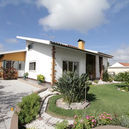 O Cantinho Da Rosa Holiday home