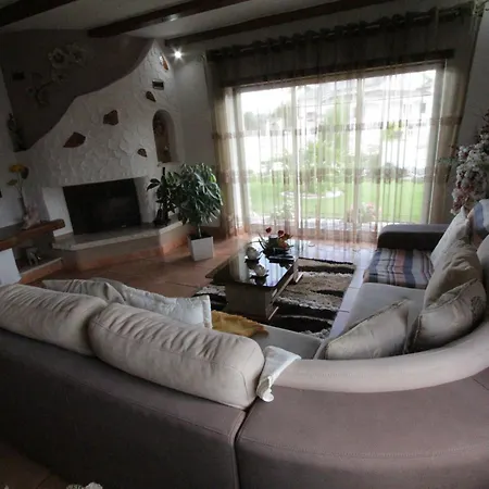 Holiday home O Cantinho Da Rosa *