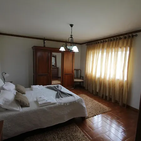 Holiday home O Cantinho Da Rosa