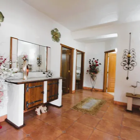 O Cantinho Da Rosa Holiday home Casal Lourenço