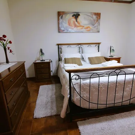 別荘 O Cantinho Da Rosa *
