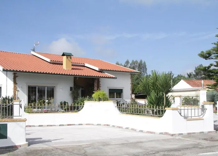 O Cantinho Da Rosa Holiday home *