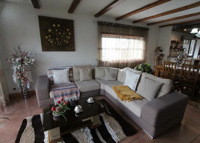 O Cantinho Da Rosa *