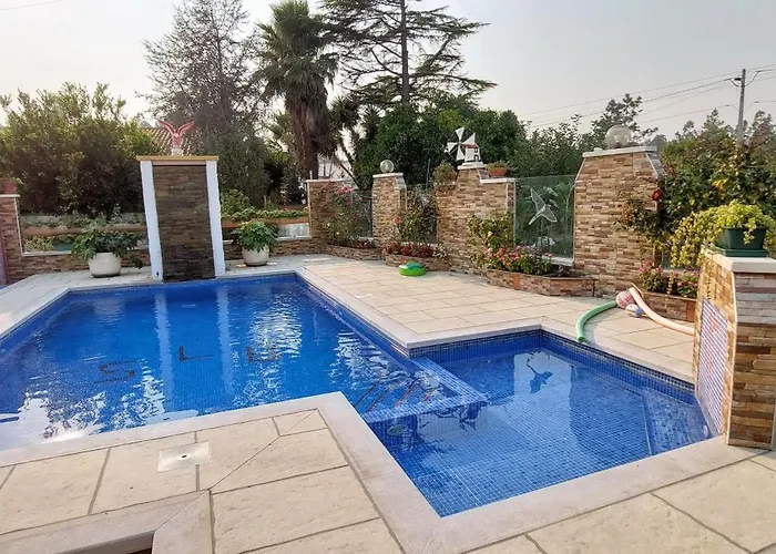 Holiday home O Cantinho Da Rosa Casal Lourenço