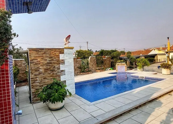 O Cantinho Da Rosa Casal Lourenço