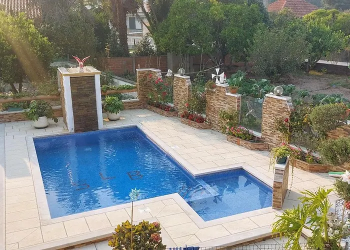 O Cantinho Da Rosa * Casal Lourenço