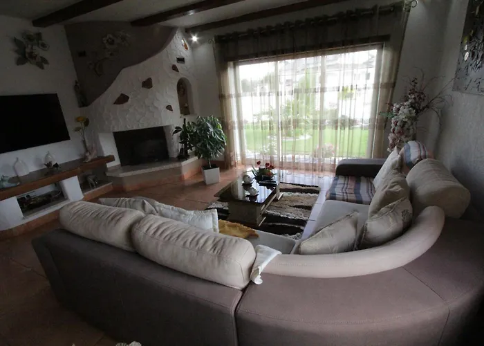 Holiday home O Cantinho Da Rosa *