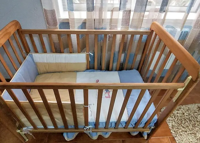 O Cantinho Da Rosa Holiday home