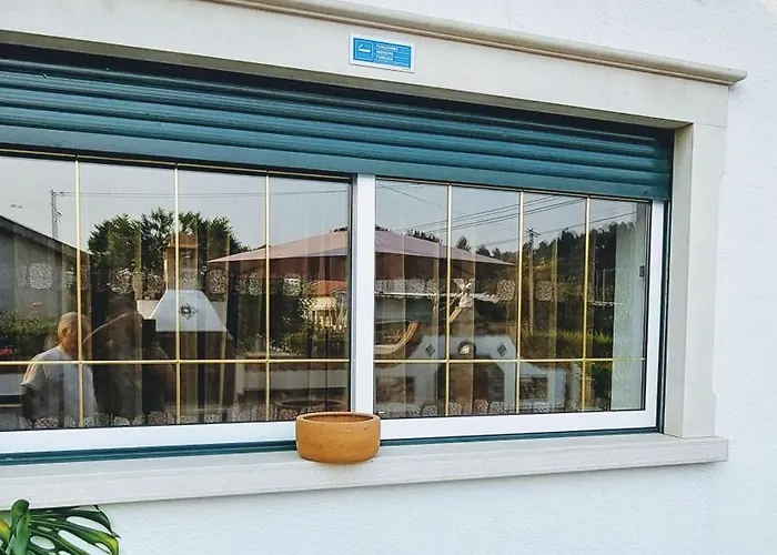 Holiday home O Cantinho Da Rosa *