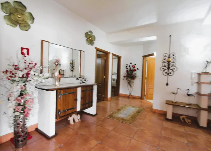 O Cantinho Da Rosa Holiday home Casal Lourenço