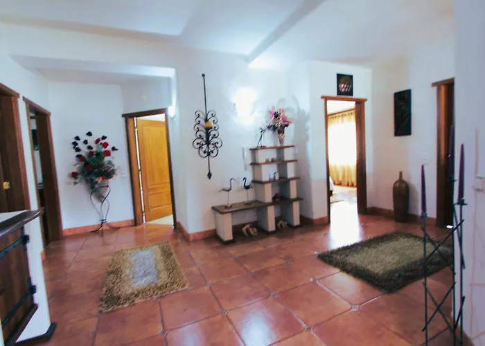 Holiday home O Cantinho Da Rosa Casal Lourenço