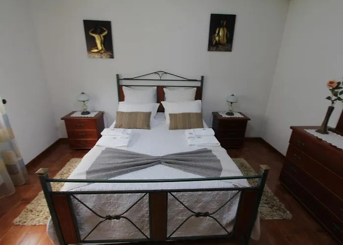 O Cantinho Da Rosa Casal Lourenço