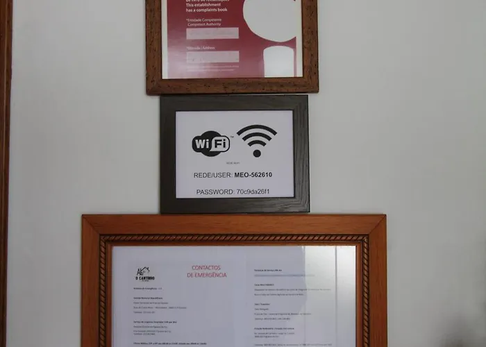 O Cantinho Da Rosa * Casal Lourenço