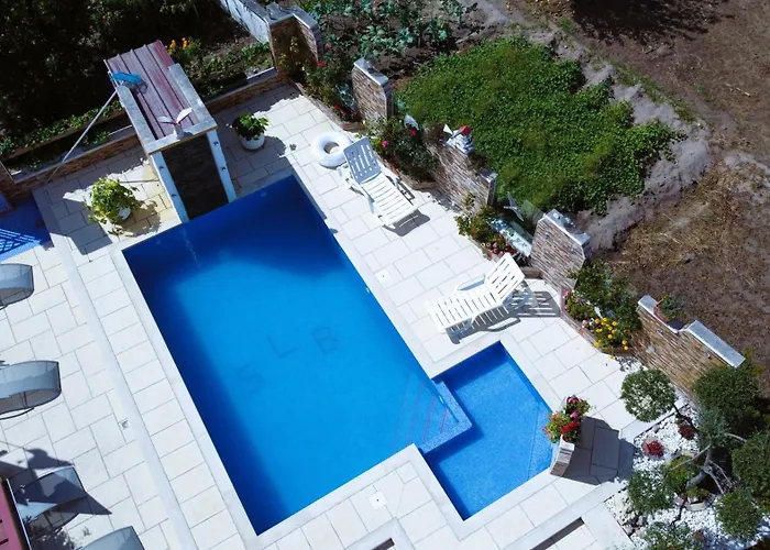 O Cantinho Da Rosa Casal Lourenço