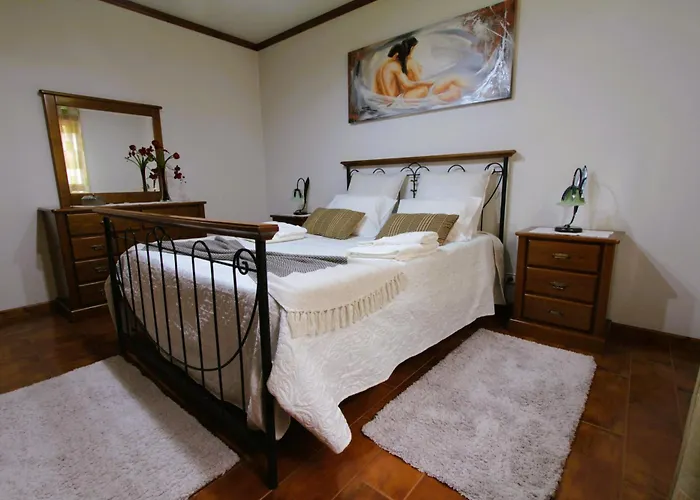 O Cantinho Da Rosa * Casal Lourenço