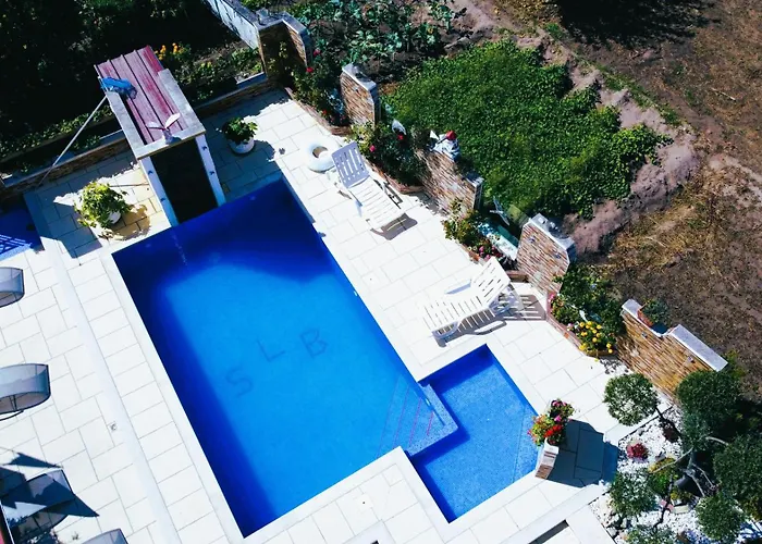 Holiday home O Cantinho Da Rosa