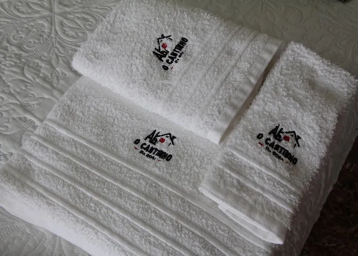 O Cantinho Da Rosa Holiday home *