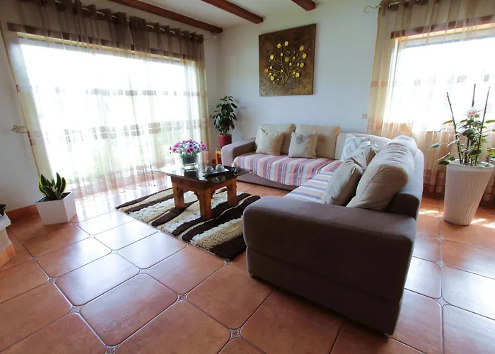 O Cantinho Da Rosa Holiday home Casal Lourenço