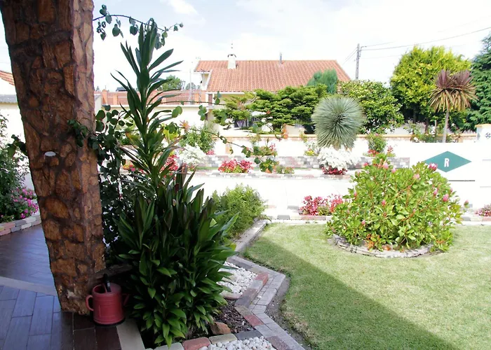 O Cantinho Da Rosa Casal Lourenço