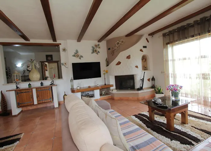 Holiday home O Cantinho Da Rosa *