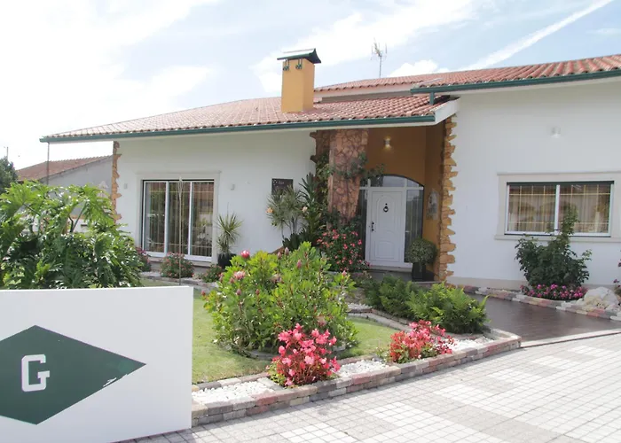 O Cantinho Da Rosa * Casal Lourenço