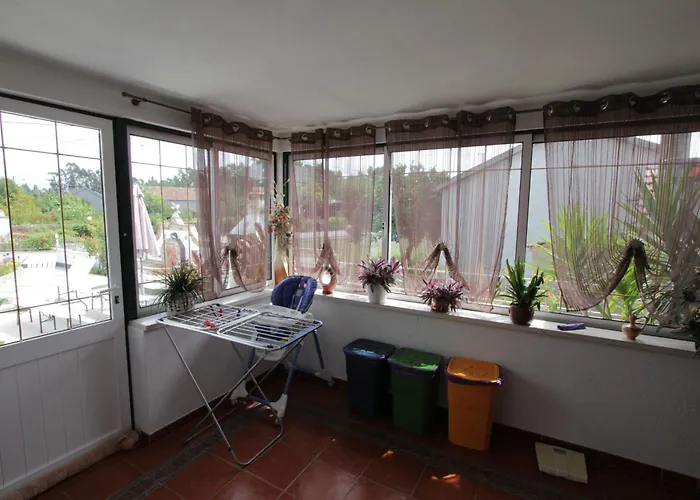 O Cantinho Da Rosa *