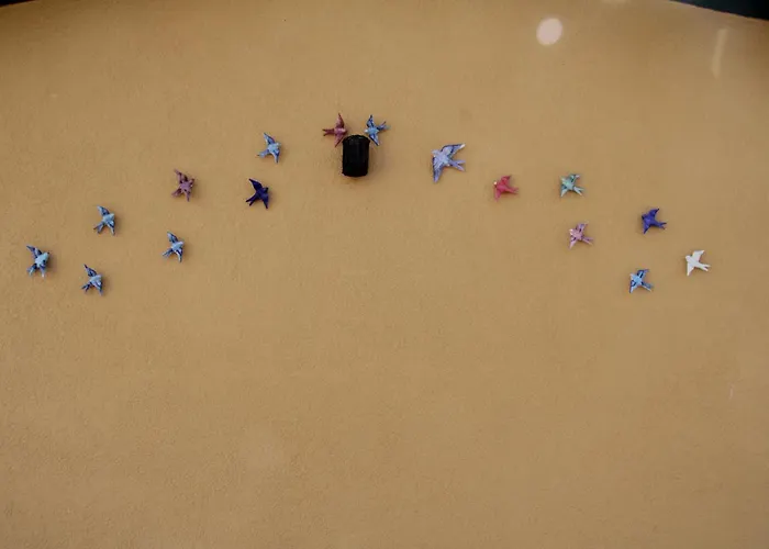 O Cantinho Da Rosa Casal Lourenço