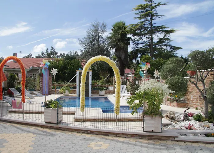 Holiday home O Cantinho Da Rosa