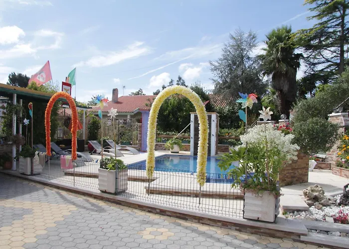 Holiday home O Cantinho Da Rosa