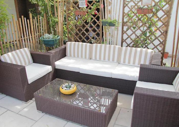 Holiday home O Cantinho Da Rosa *