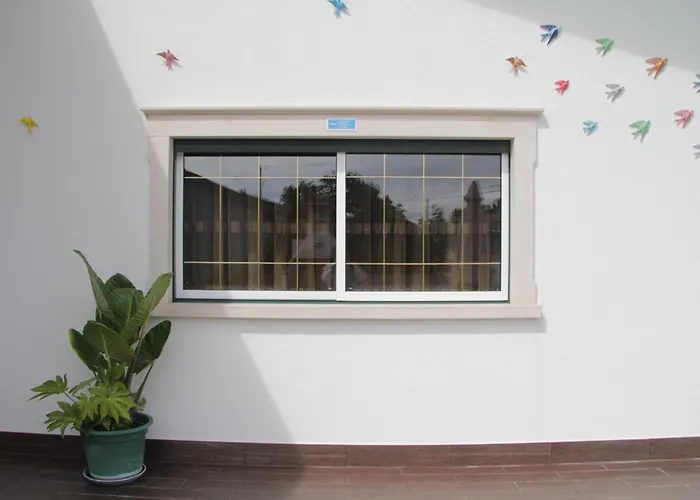 Holiday home O Cantinho Da Rosa *