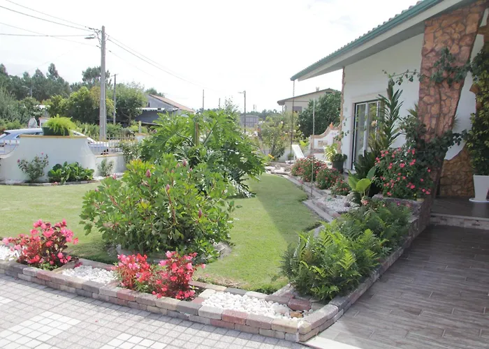 O Cantinho Da Rosa * Casal Lourenço
